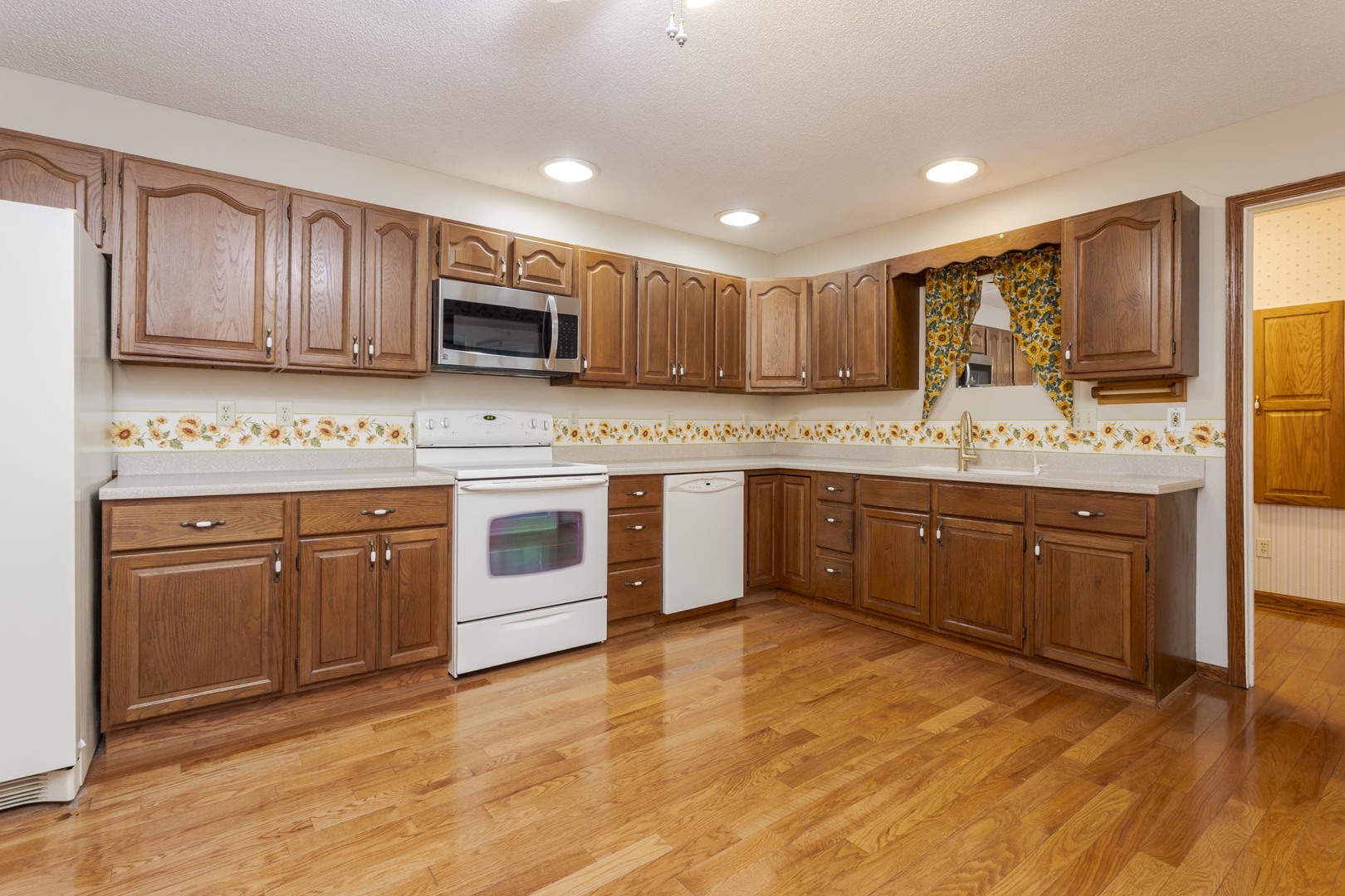 19710 Nottingham Drive, Downs, IL 61736