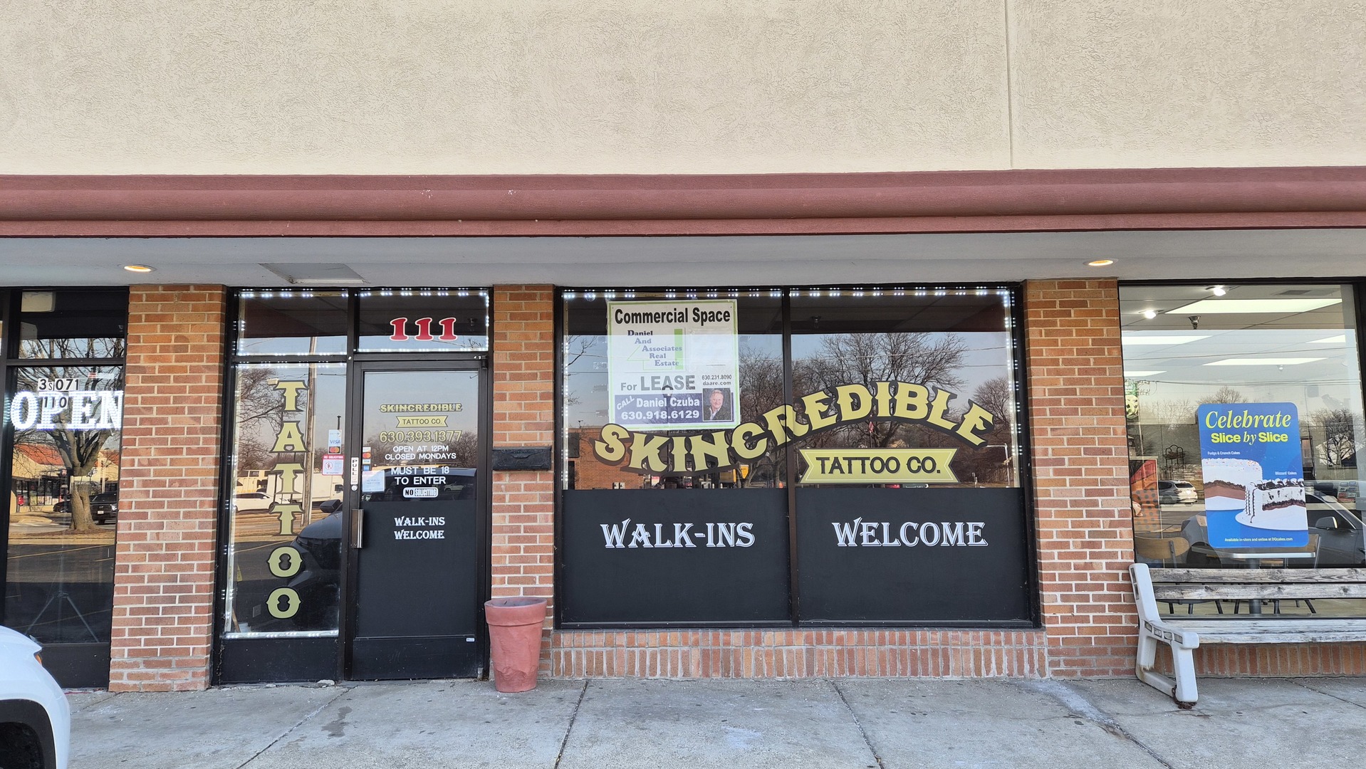 3S071 State Route #111, Warrenville, IL 60555