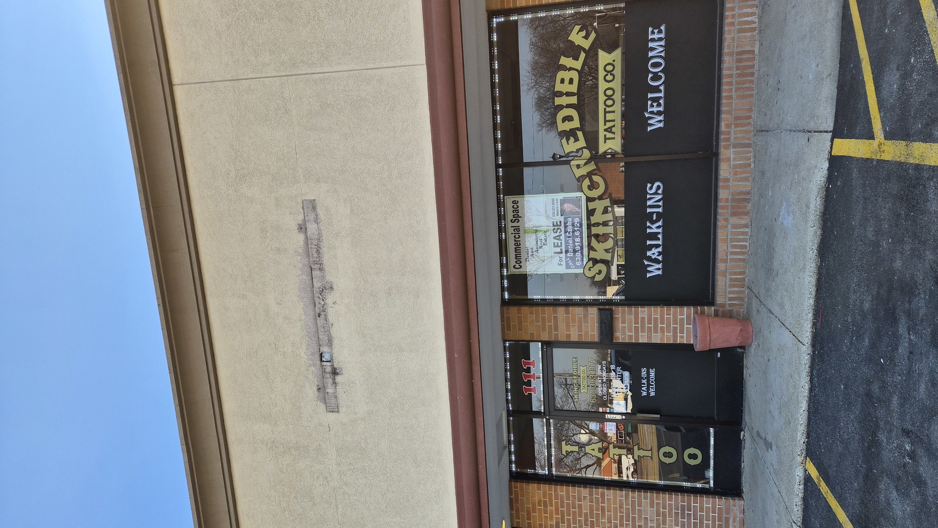 3S071 State Route #111, Warrenville, IL 60555