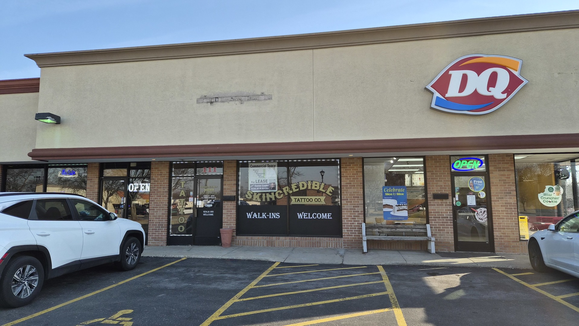 3S071 State Route #111, Warrenville, IL 60555