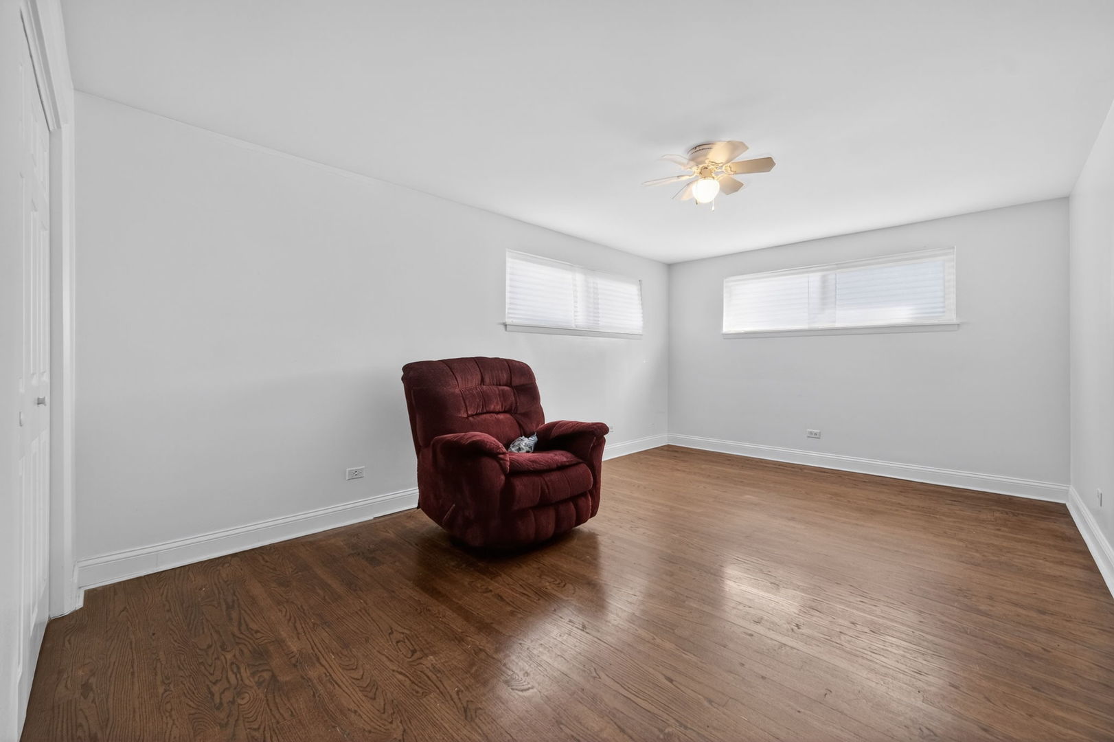 8701 S SACRAMENTO Avenue #2SE, Evergreen Park, IL 60805