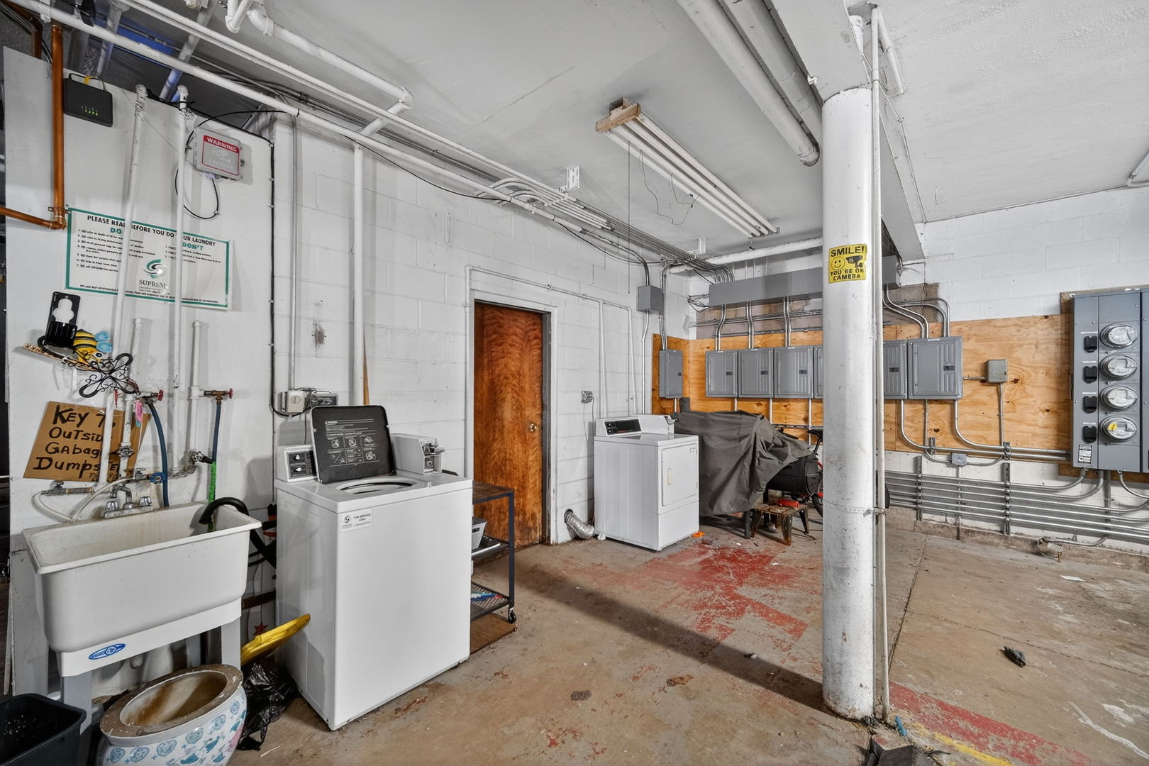 8701 S SACRAMENTO Avenue #2SE, Evergreen Park, IL 60805