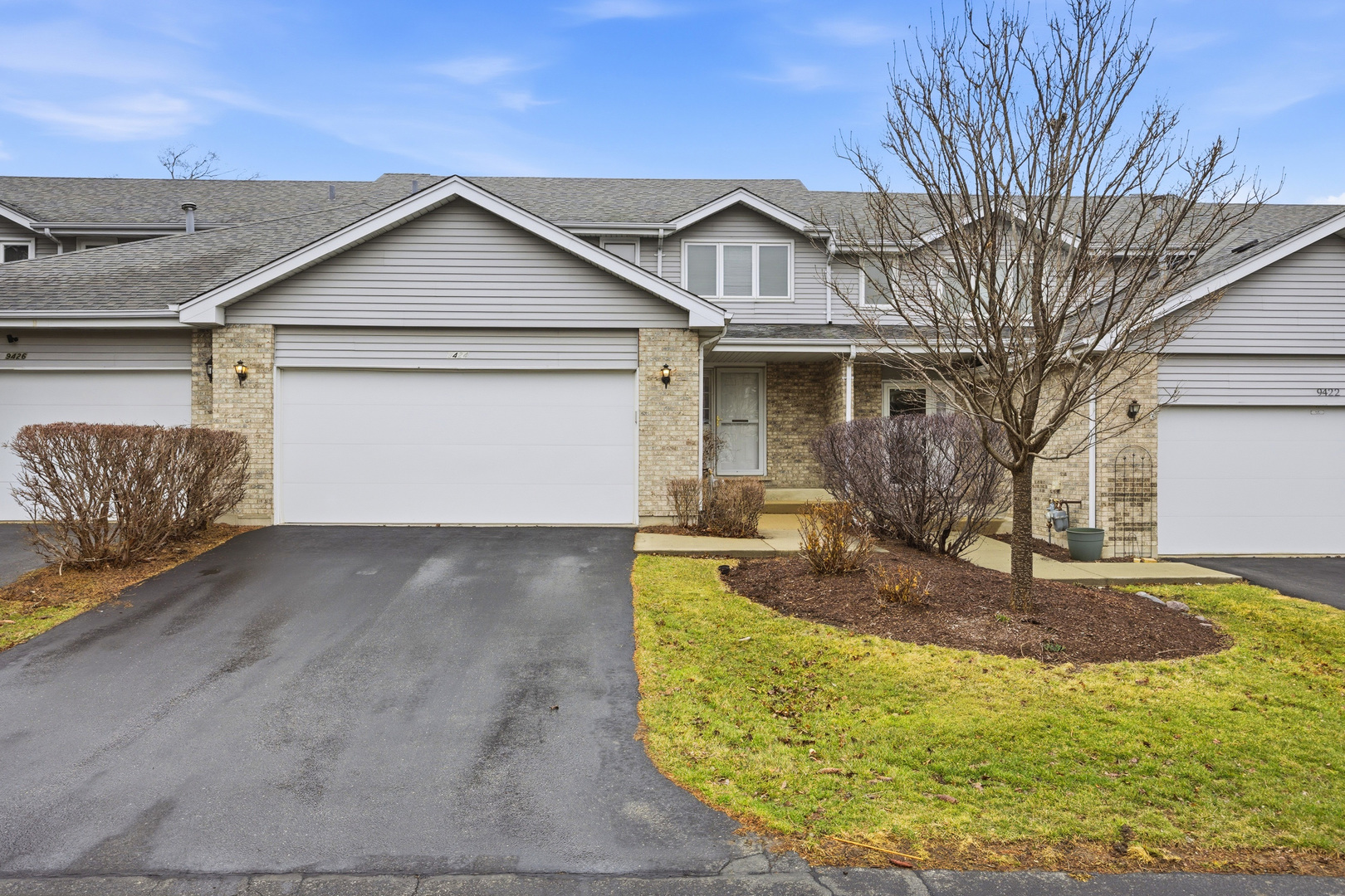 9424 Quail Trail, Tinley Park, IL 60487