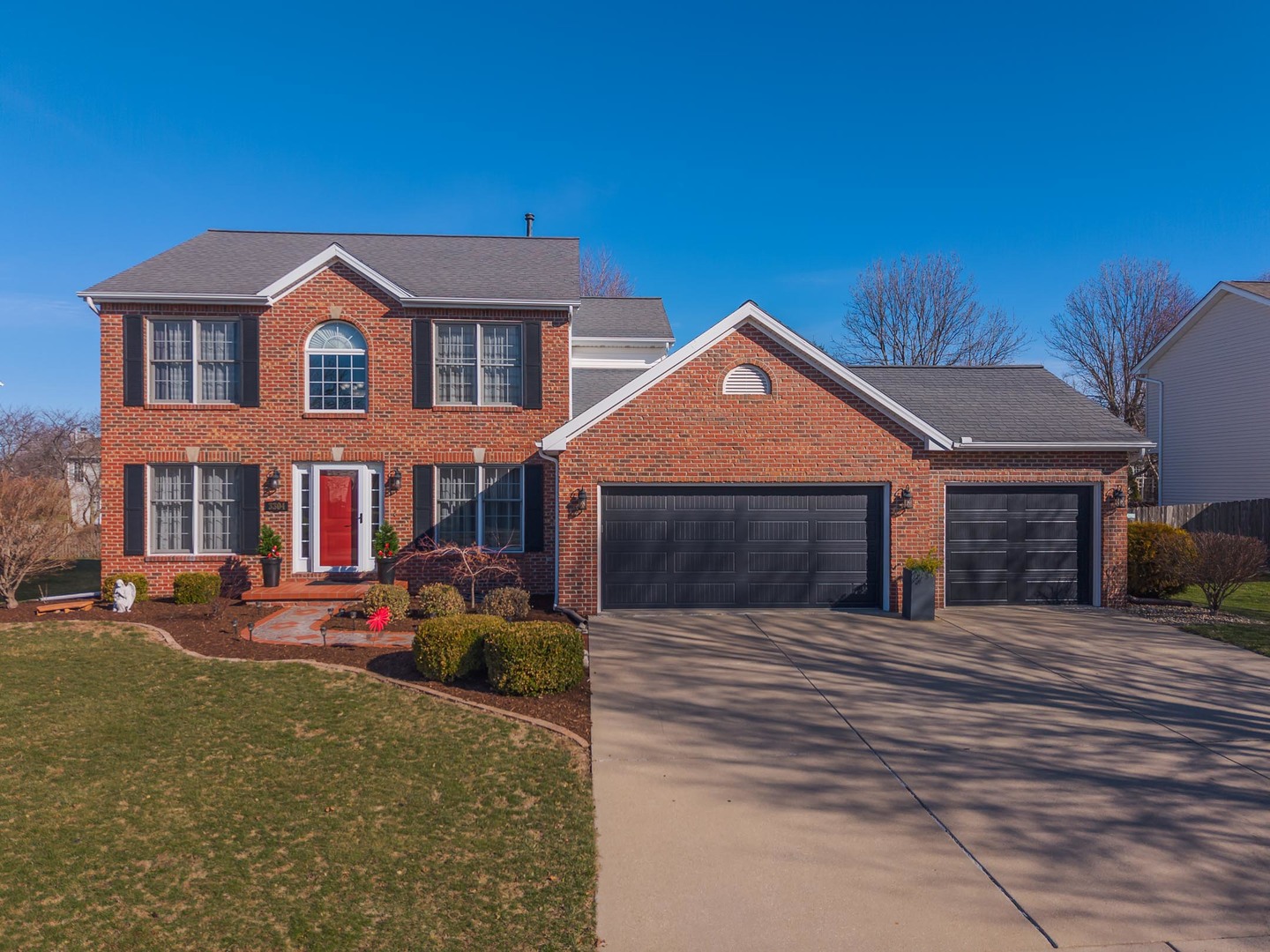 3304 Barrington Road, Bloomington, IL 61704