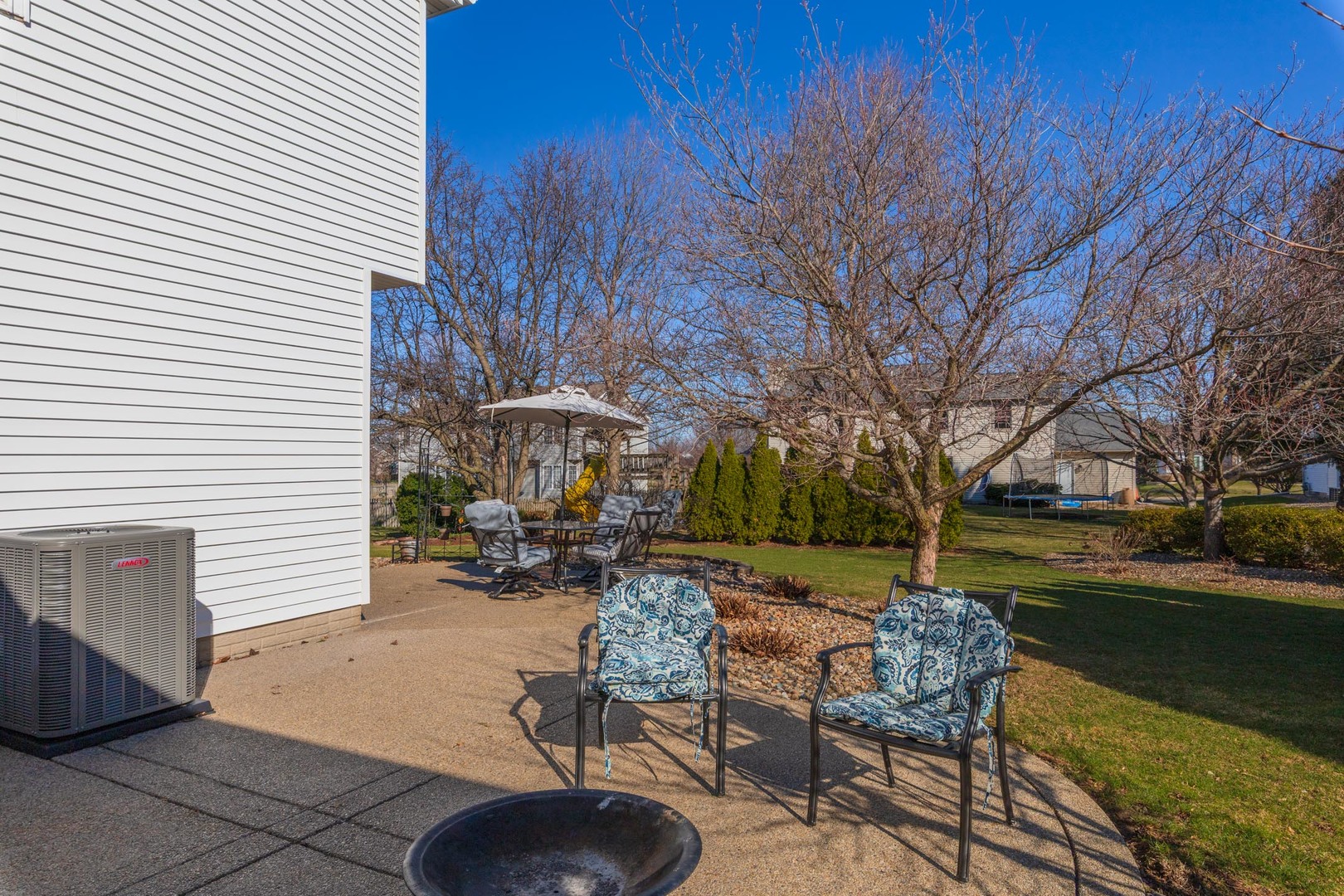 3304 Barrington Road, Bloomington, IL 61704