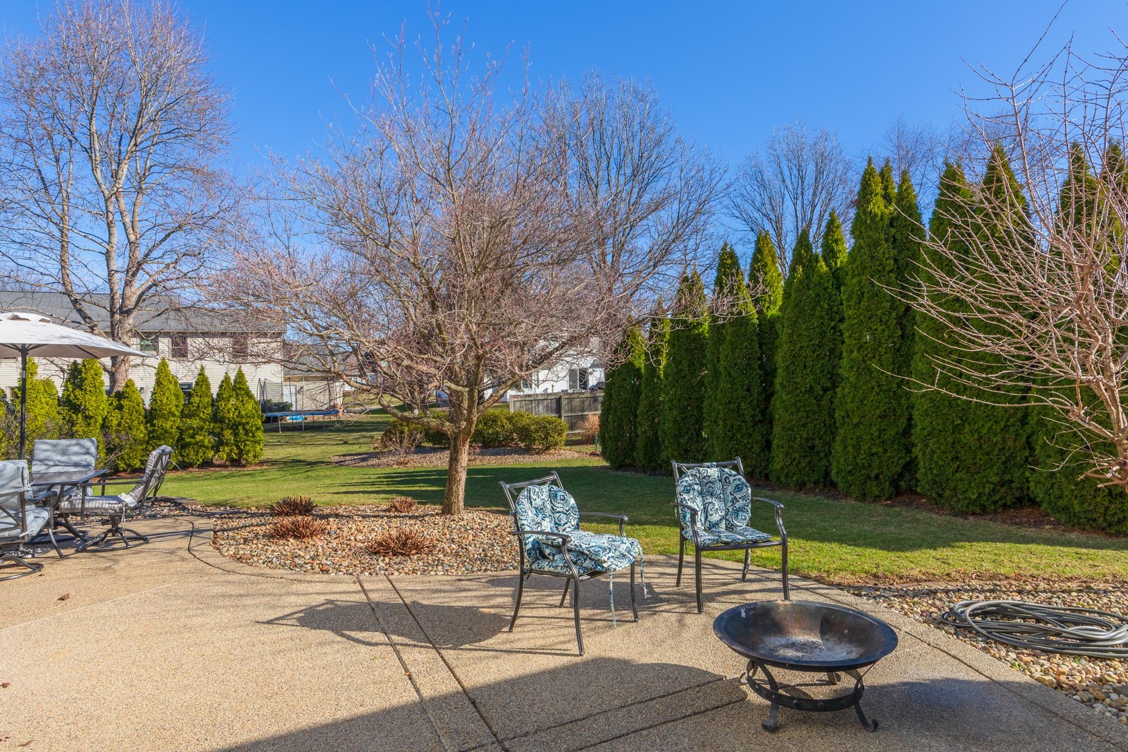 3304 Barrington Road, Bloomington, IL 61704