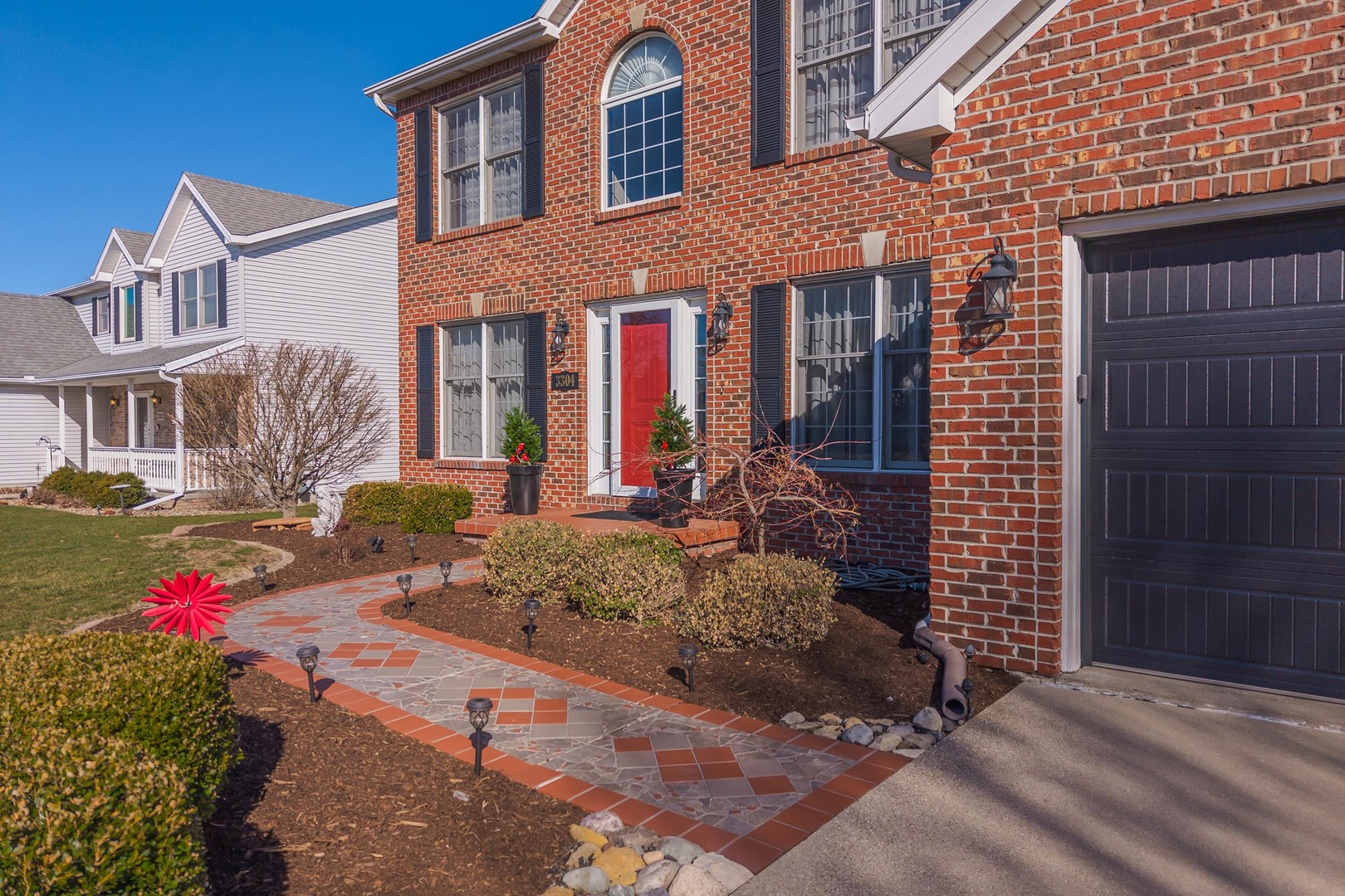 3304 Barrington Road, Bloomington, IL 61704