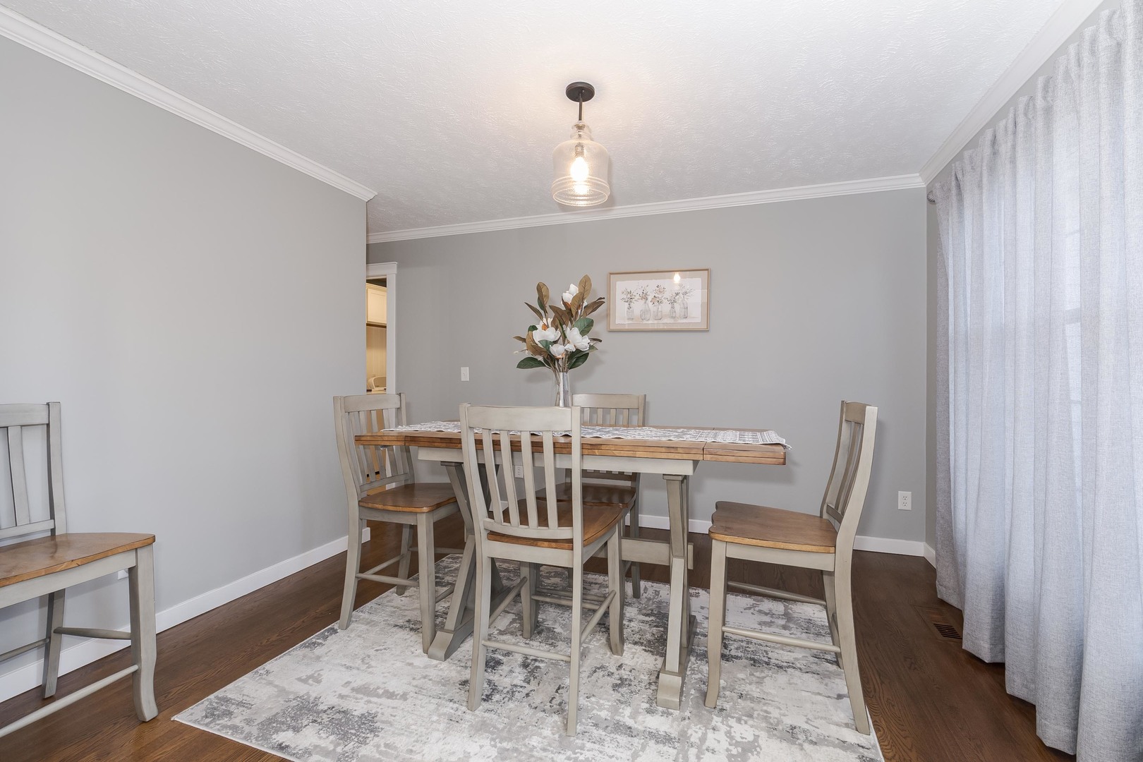 3304 Barrington Road, Bloomington, IL 61704