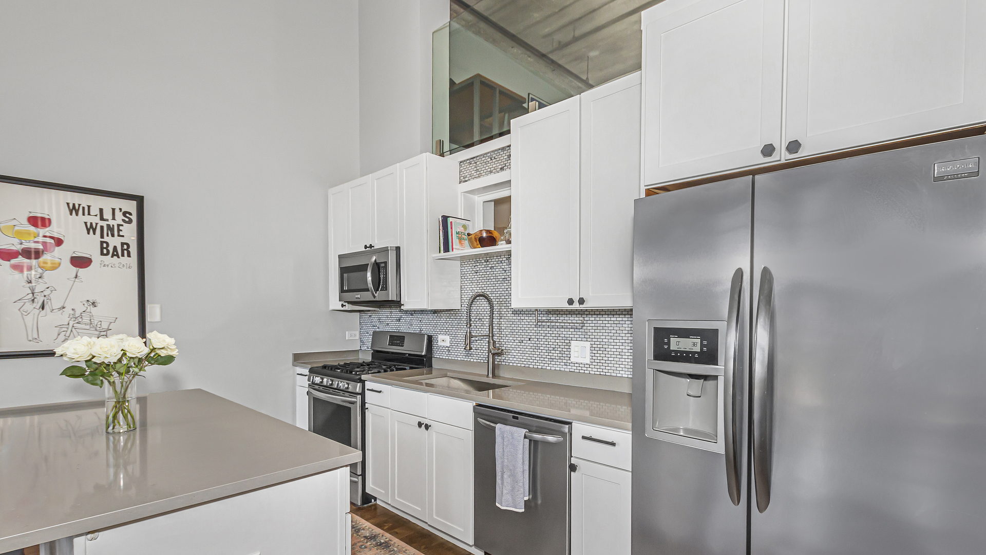 758 N Larrabee Street #408, Chicago, IL 60654