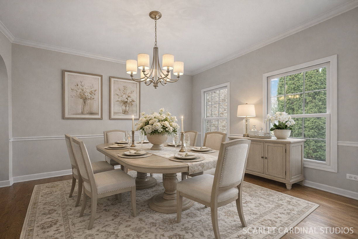 208 Amherst Court, Oswego, IL 60543