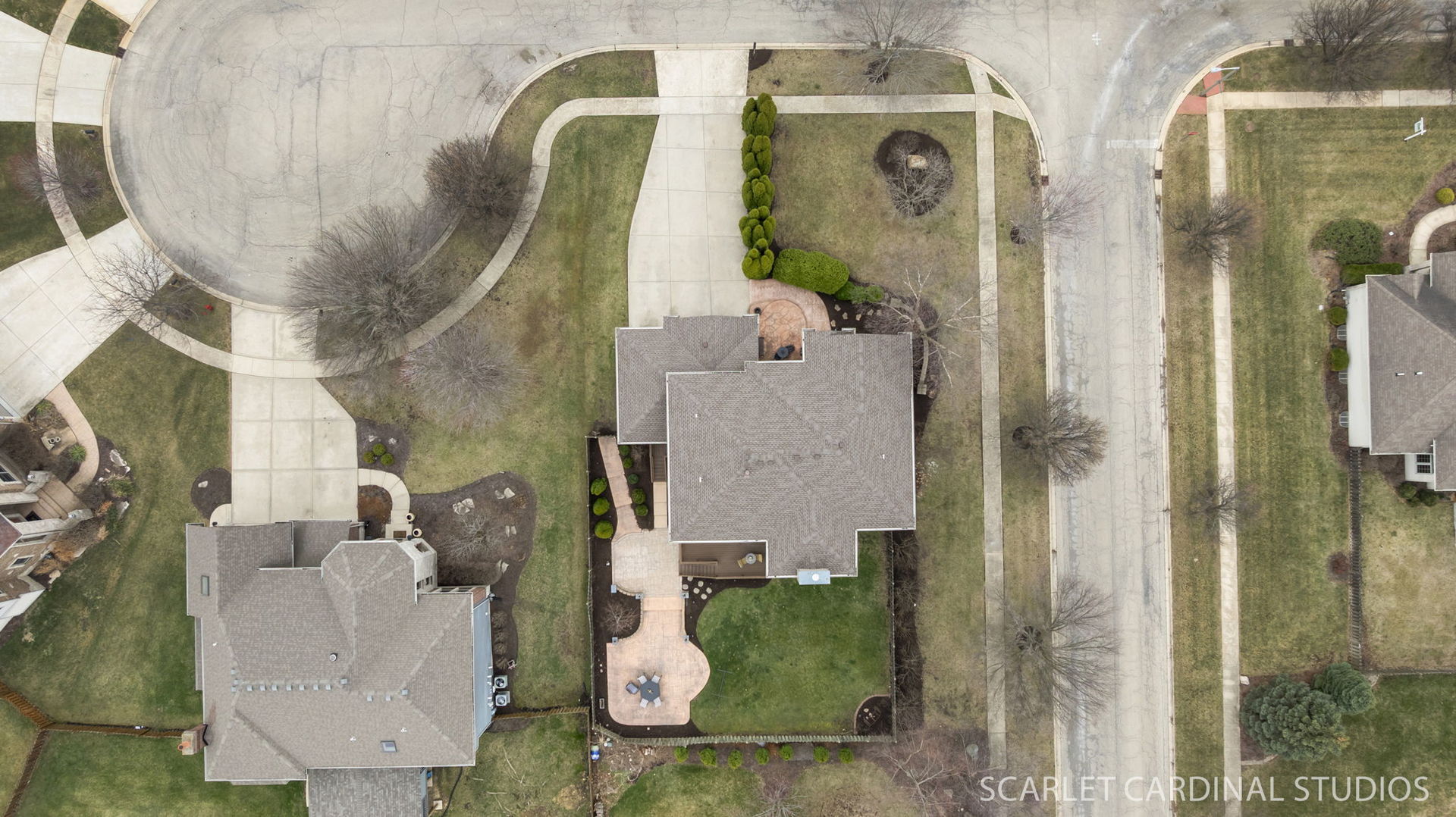 208 Amherst Court, Oswego, IL 60543
