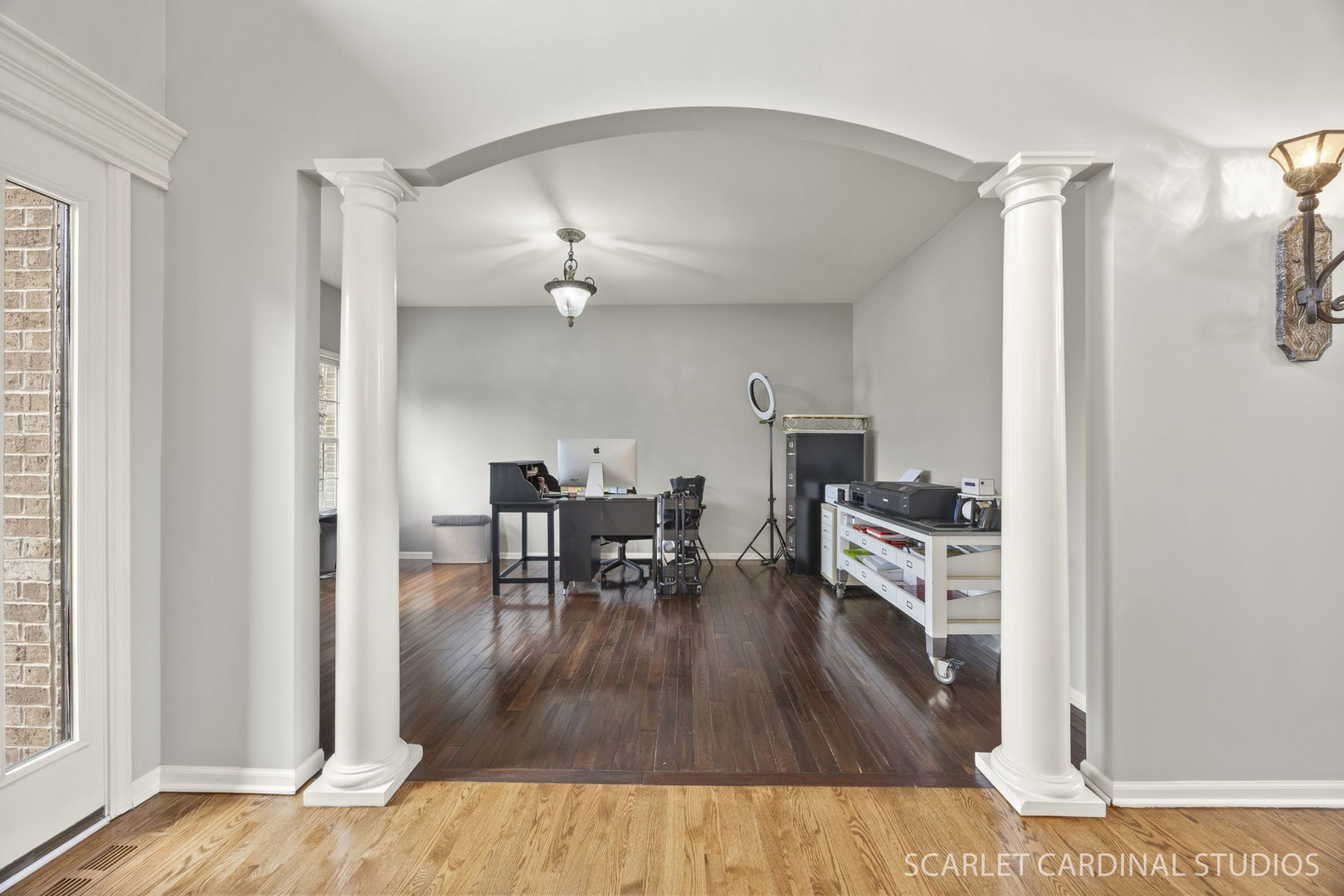 208 Amherst Court, Oswego, IL 60543