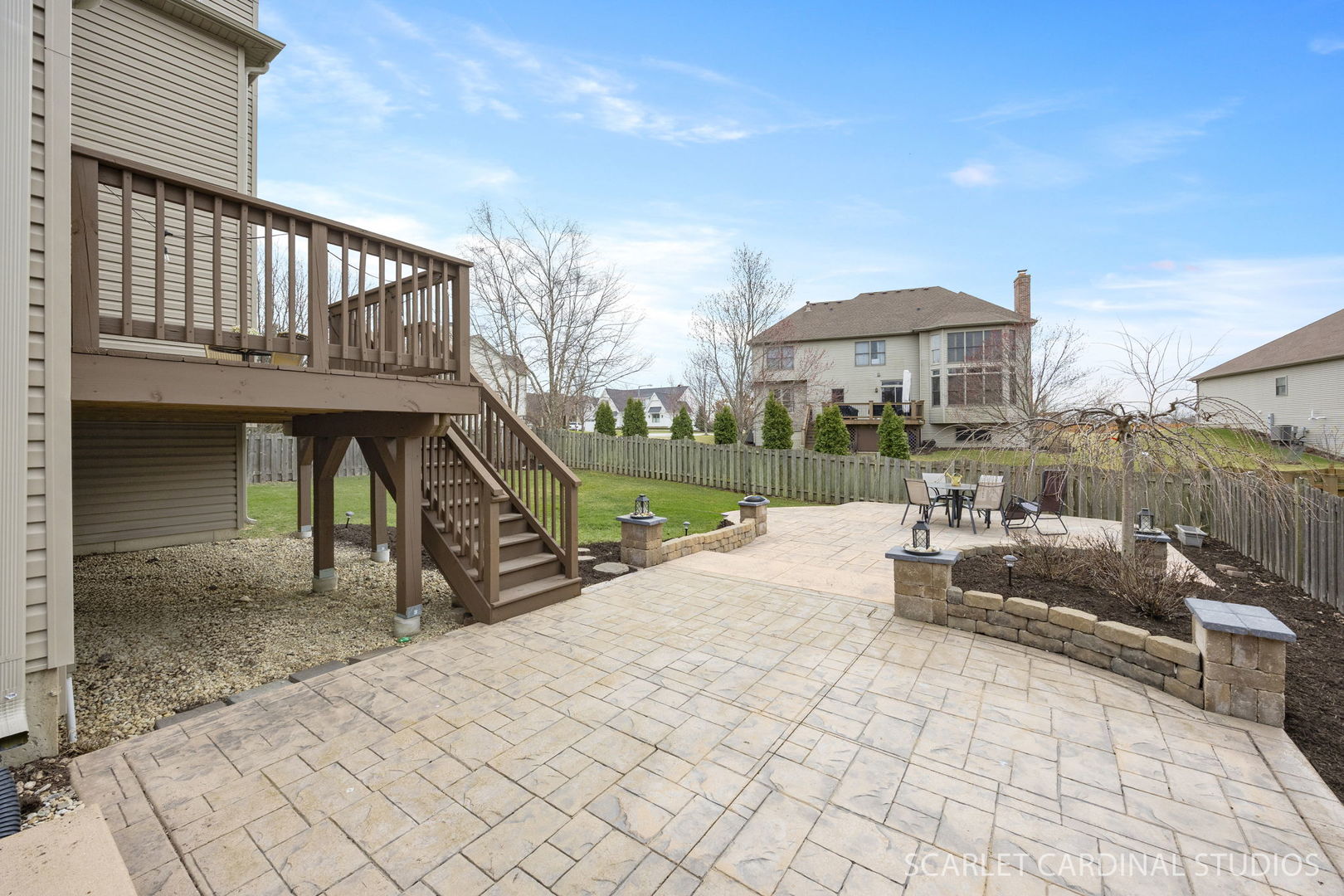 208 Amherst Court, Oswego, IL 60543