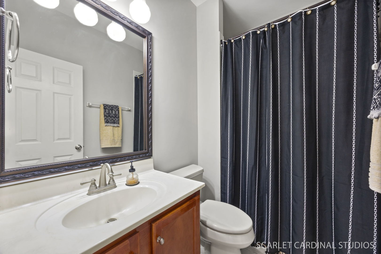 208 Amherst Court, Oswego, IL 60543