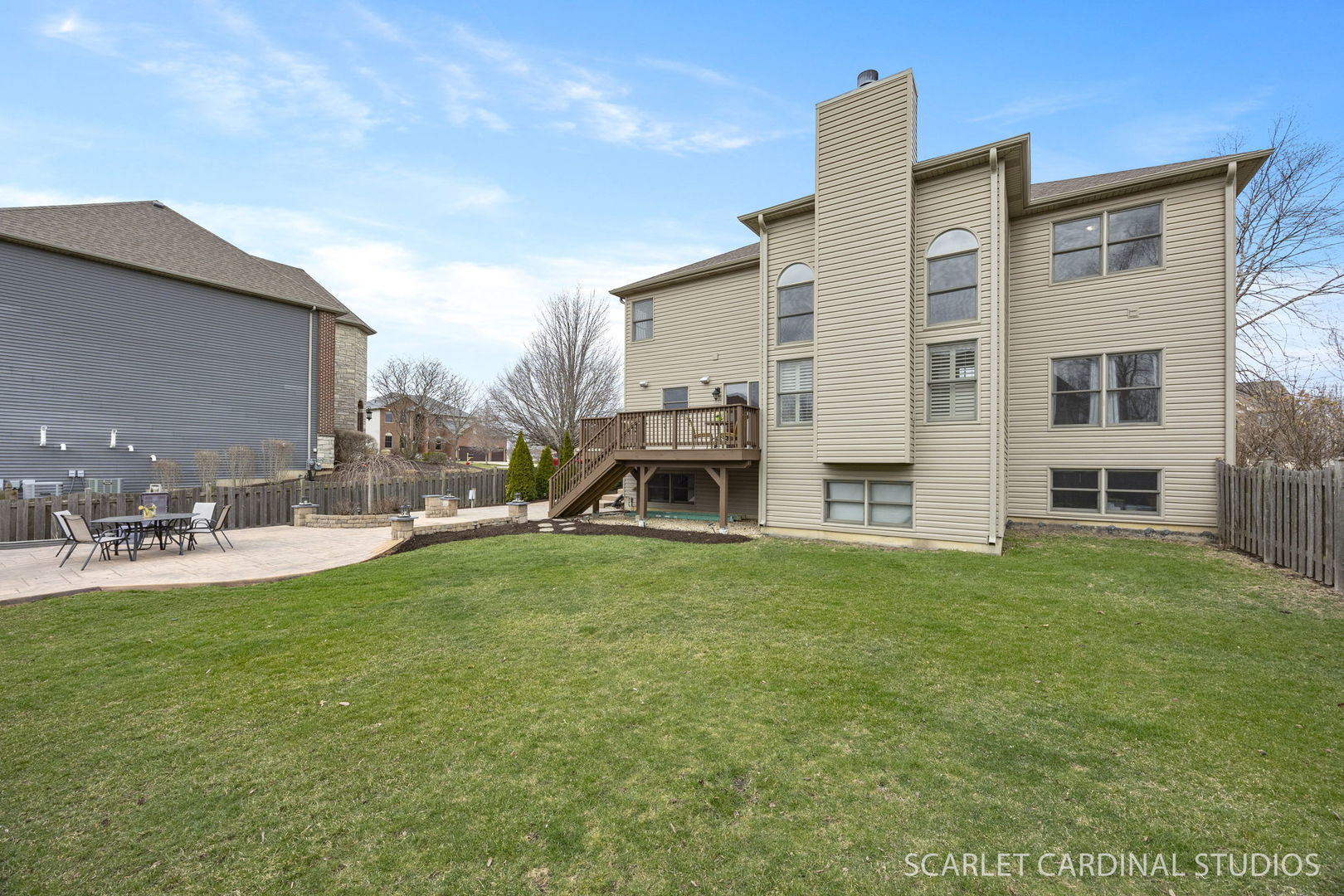 208 Amherst Court, Oswego, IL 60543