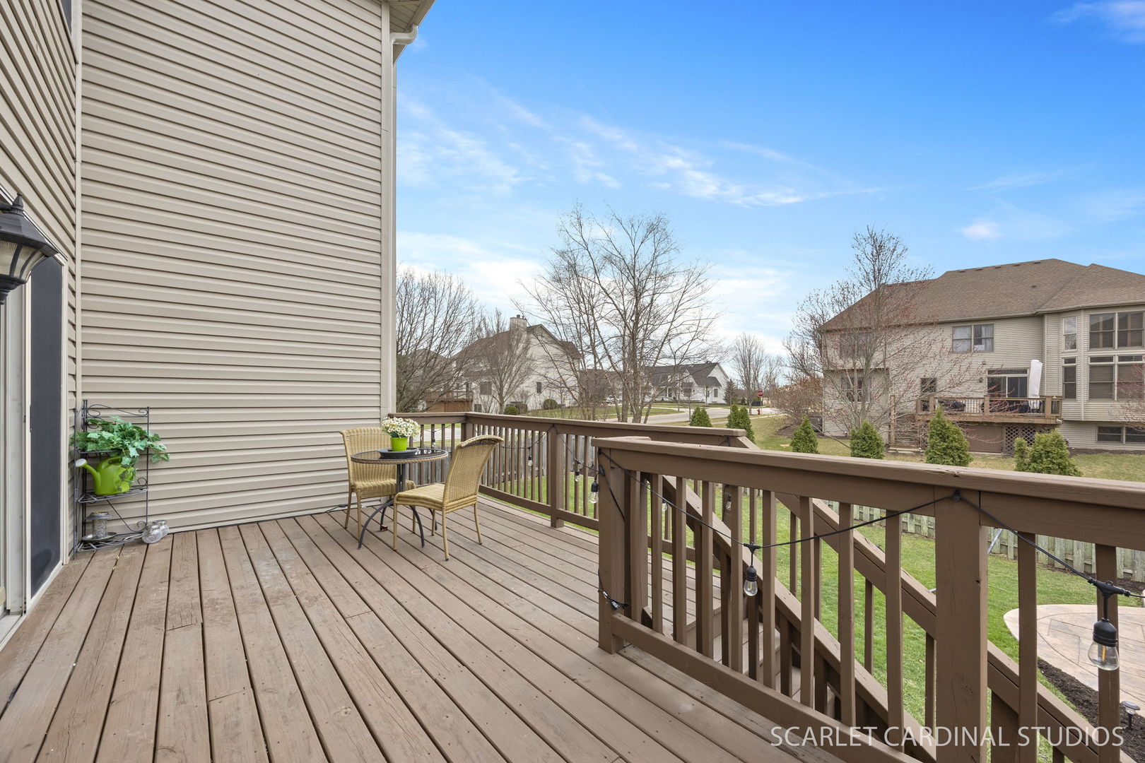 208 Amherst Court, Oswego, IL 60543