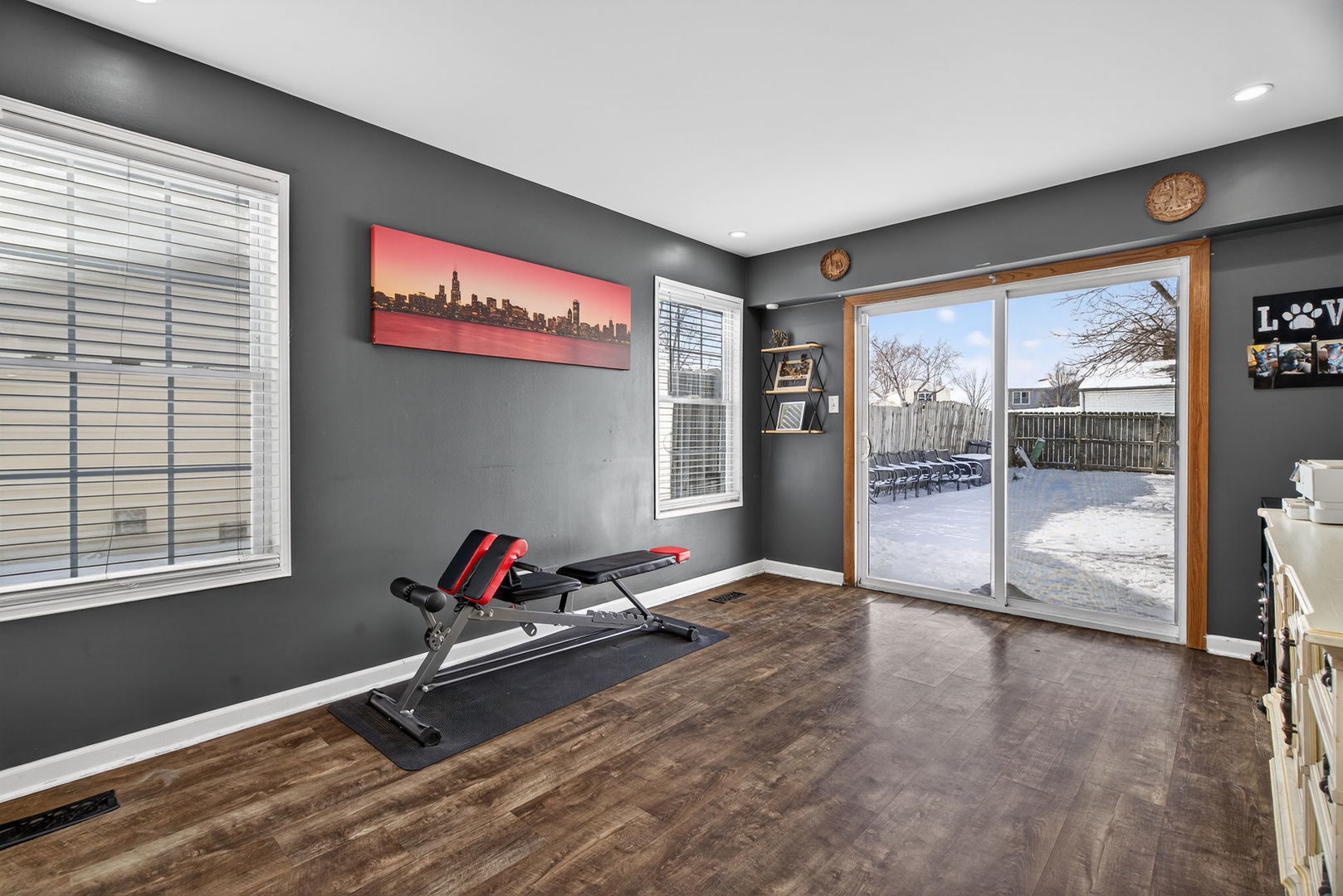 20618 S Driftwood Drive, Frankfort, IL 60423