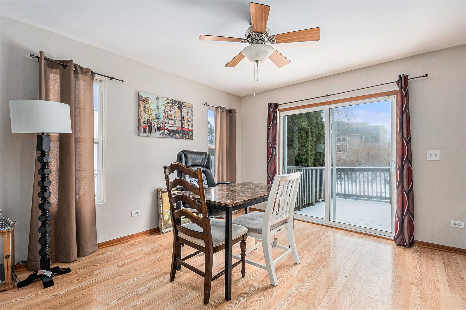 1137 S Wabena Avenue, Minooka, IL 60447