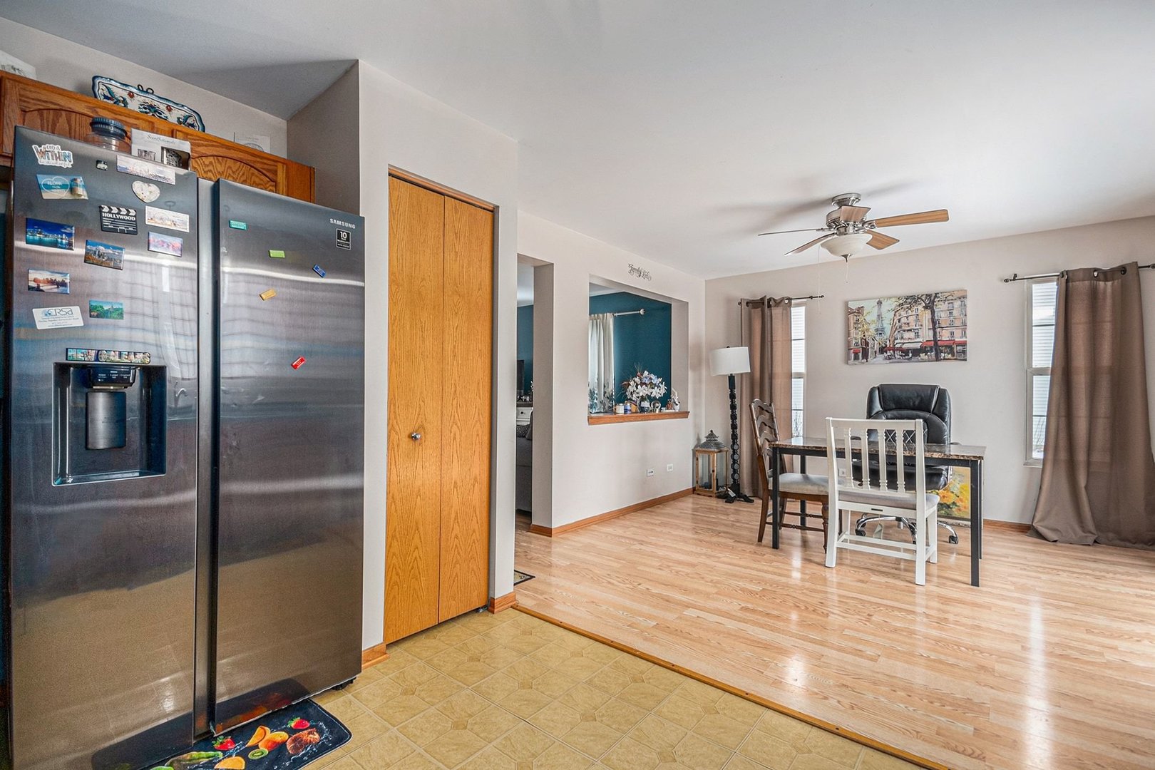 1137 S Wabena Avenue, Minooka, IL 60447