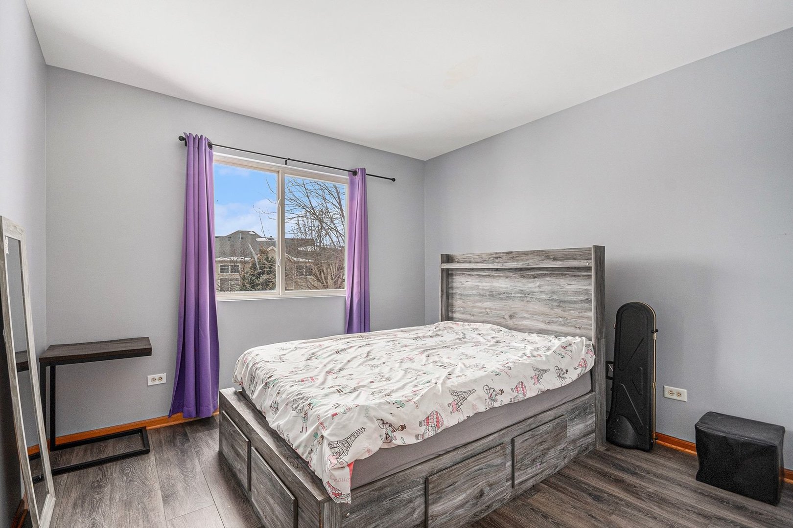 1137 S Wabena Avenue, Minooka, IL 60447