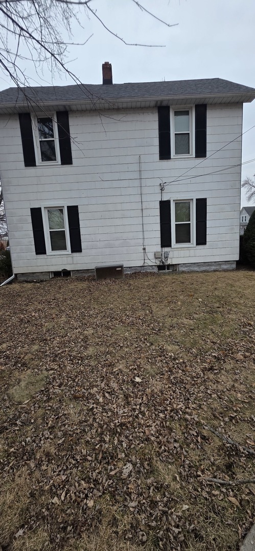 15007 S Illinois Street, Plainfield, IL 60544