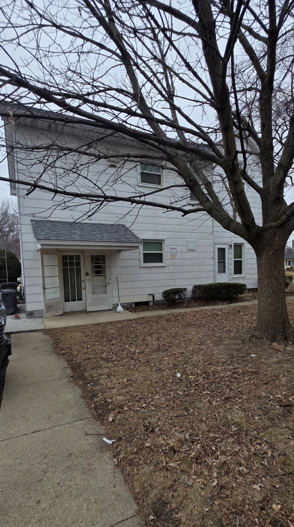 15007 S Illinois Street, Plainfield, IL 60544