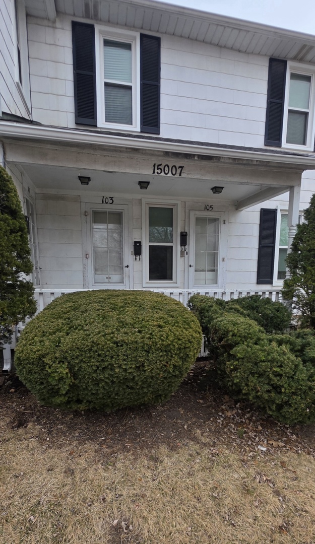 15007 S Illinois Street, Plainfield, IL 60544