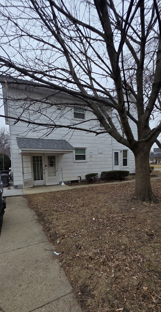 15007 S Illinois Street, Plainfield, IL 60544