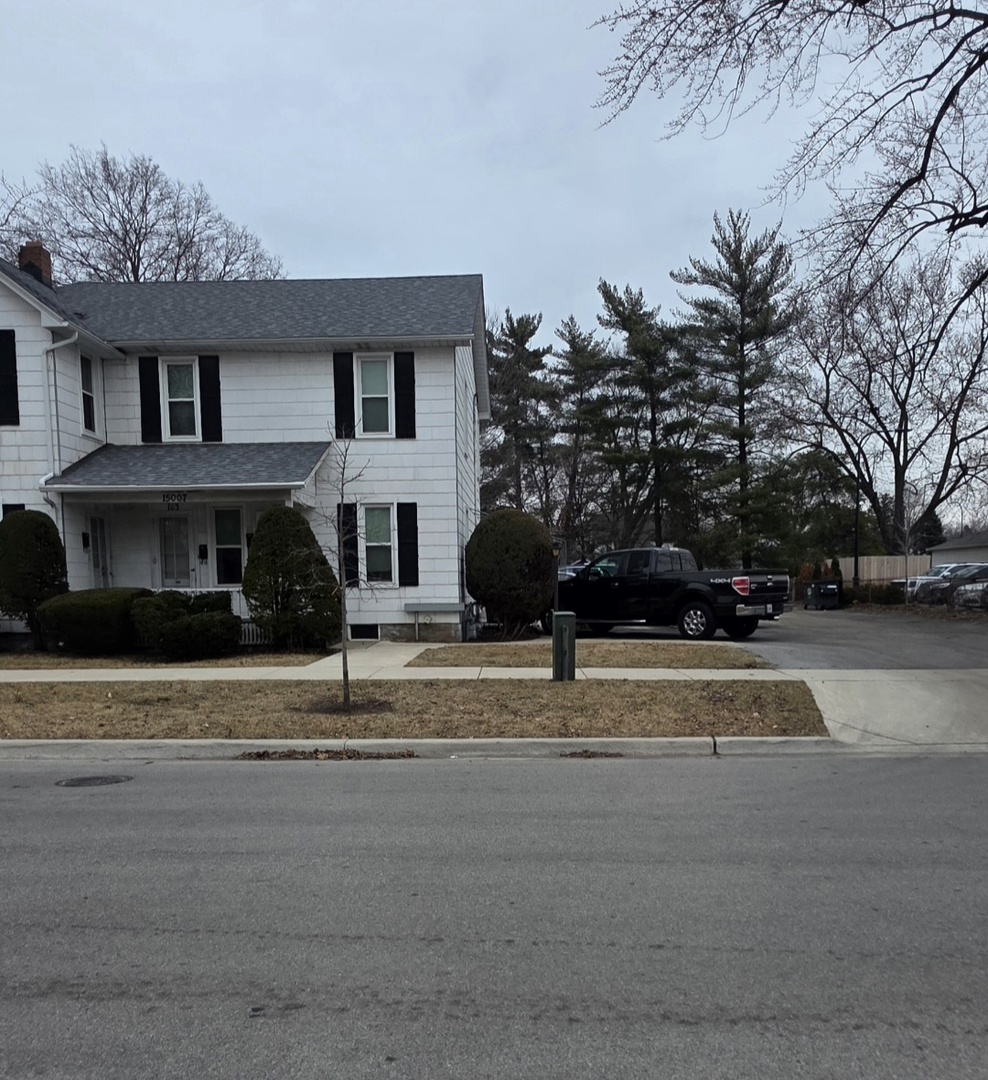 15007 S Illinois Street, Plainfield, IL 60544
