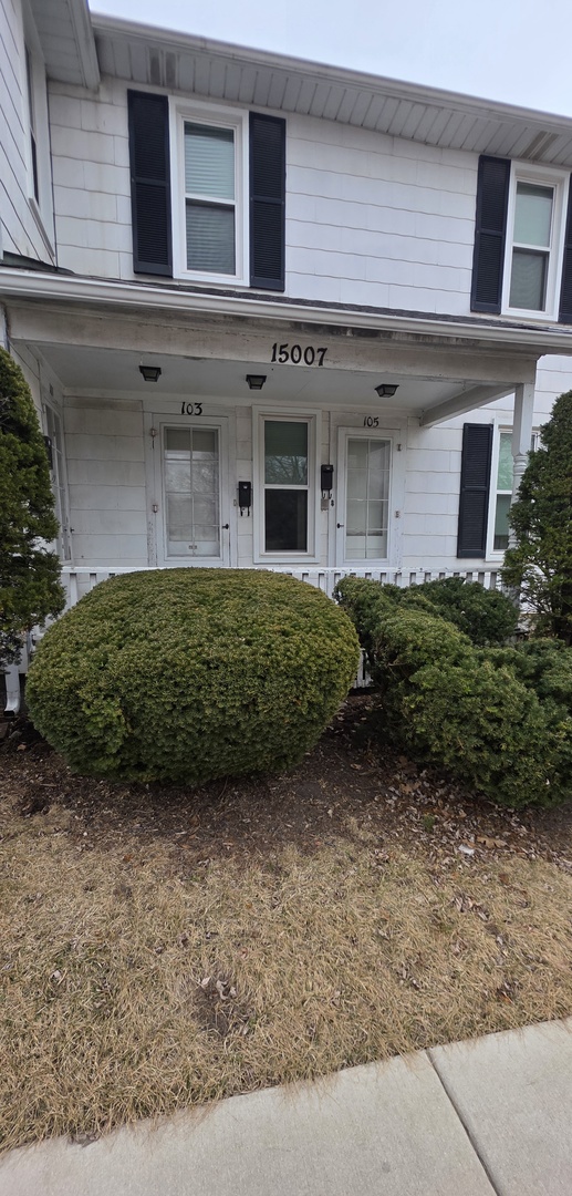 15007 S Illinois Street, Plainfield, IL 60544