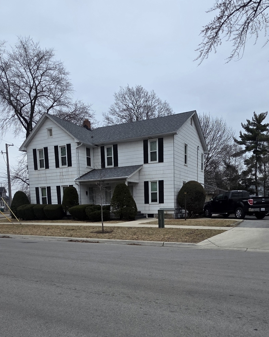 15007 S Illinois Street, Plainfield, IL 60544