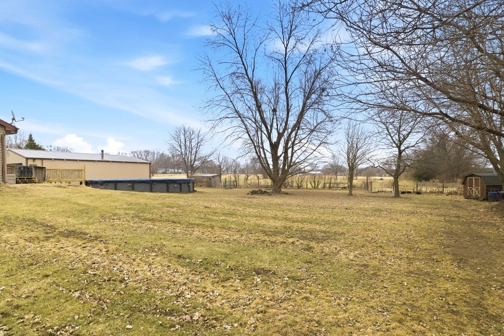 20117 W South Arsenal Road, Wilmington, IL 60481