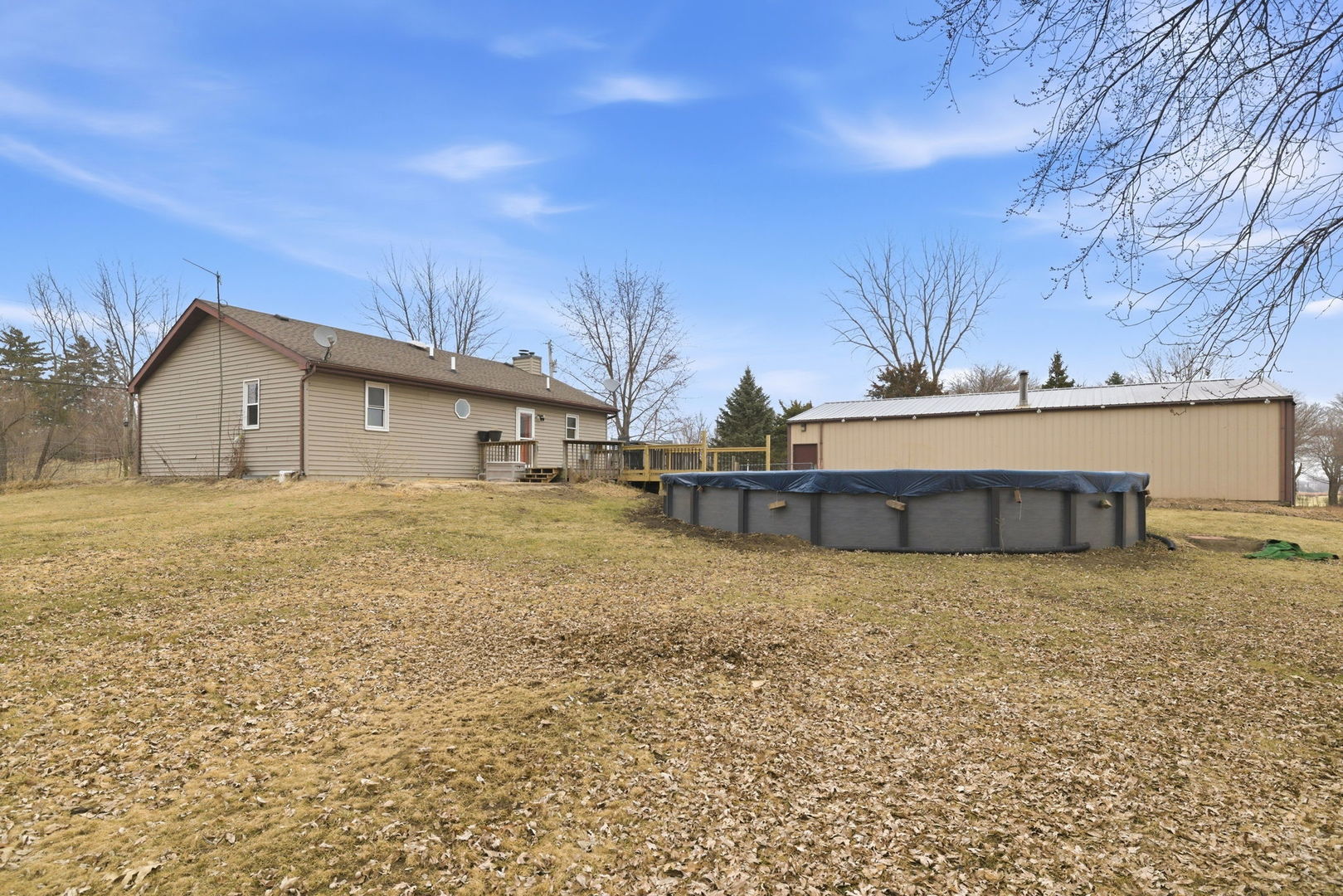 20117 W South Arsenal Road, Wilmington, IL 60481