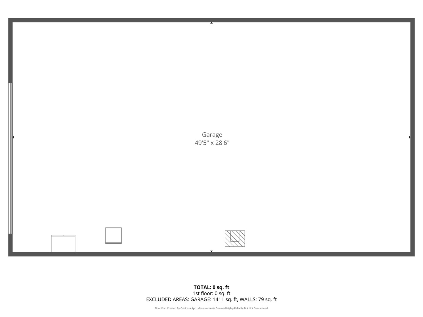 20117 W South Arsenal Road, Wilmington, IL 60481