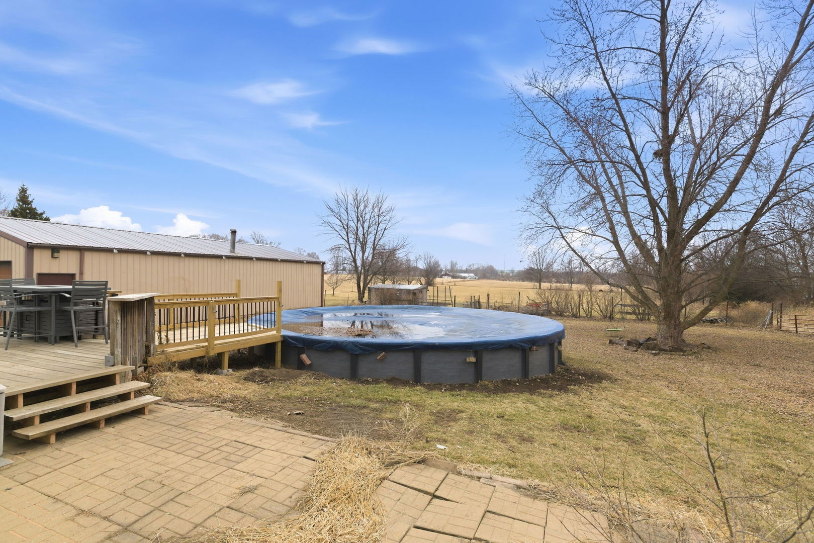 20117 W South Arsenal Road, Wilmington, IL 60481