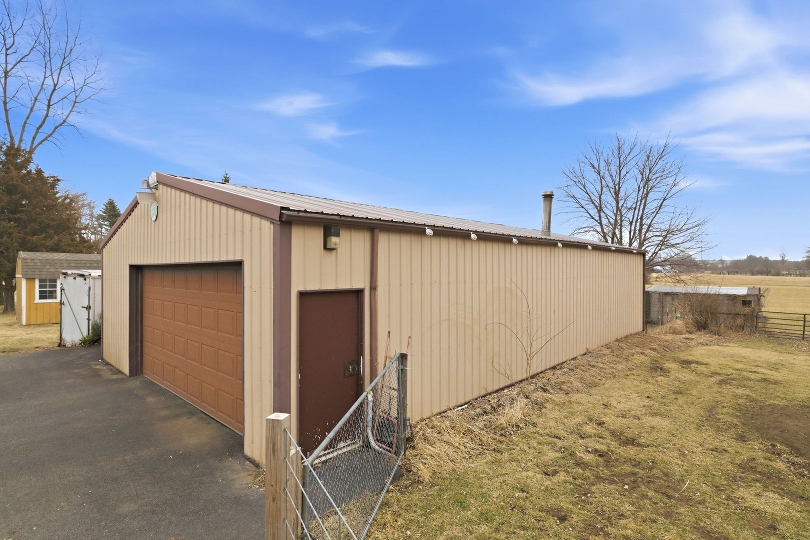 20117 W South Arsenal Road, Wilmington, IL 60481