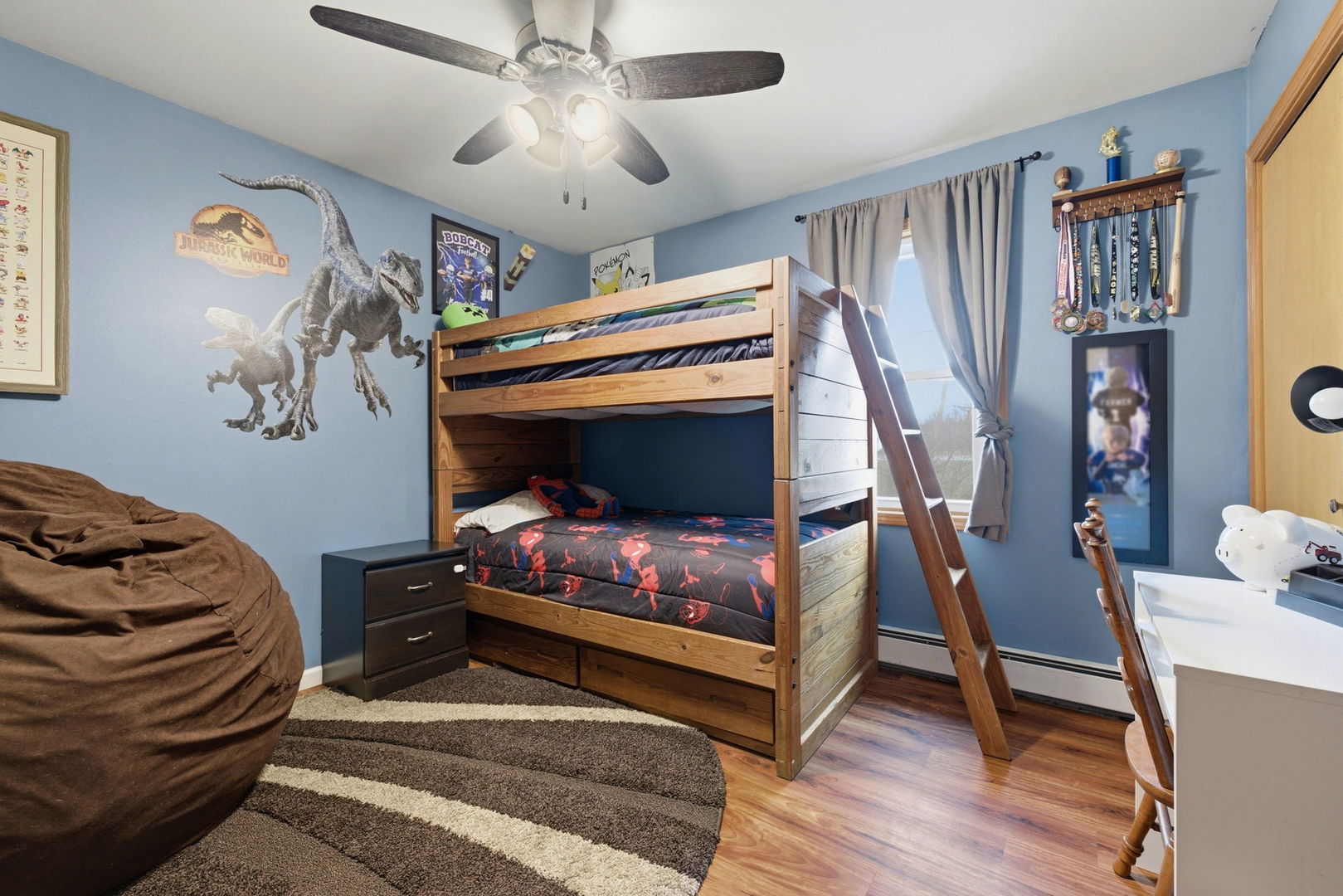 20117 W South Arsenal Road, Wilmington, IL 60481