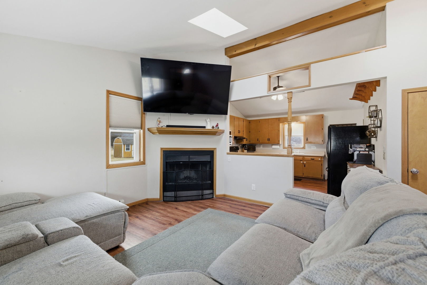 20117 W South Arsenal Road, Wilmington, IL 60481