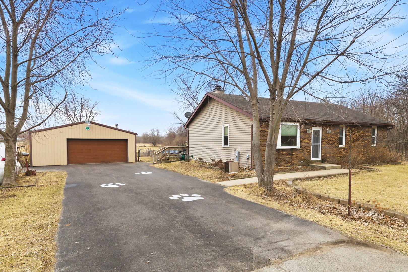 20117 W South Arsenal Road, Wilmington, IL 60481