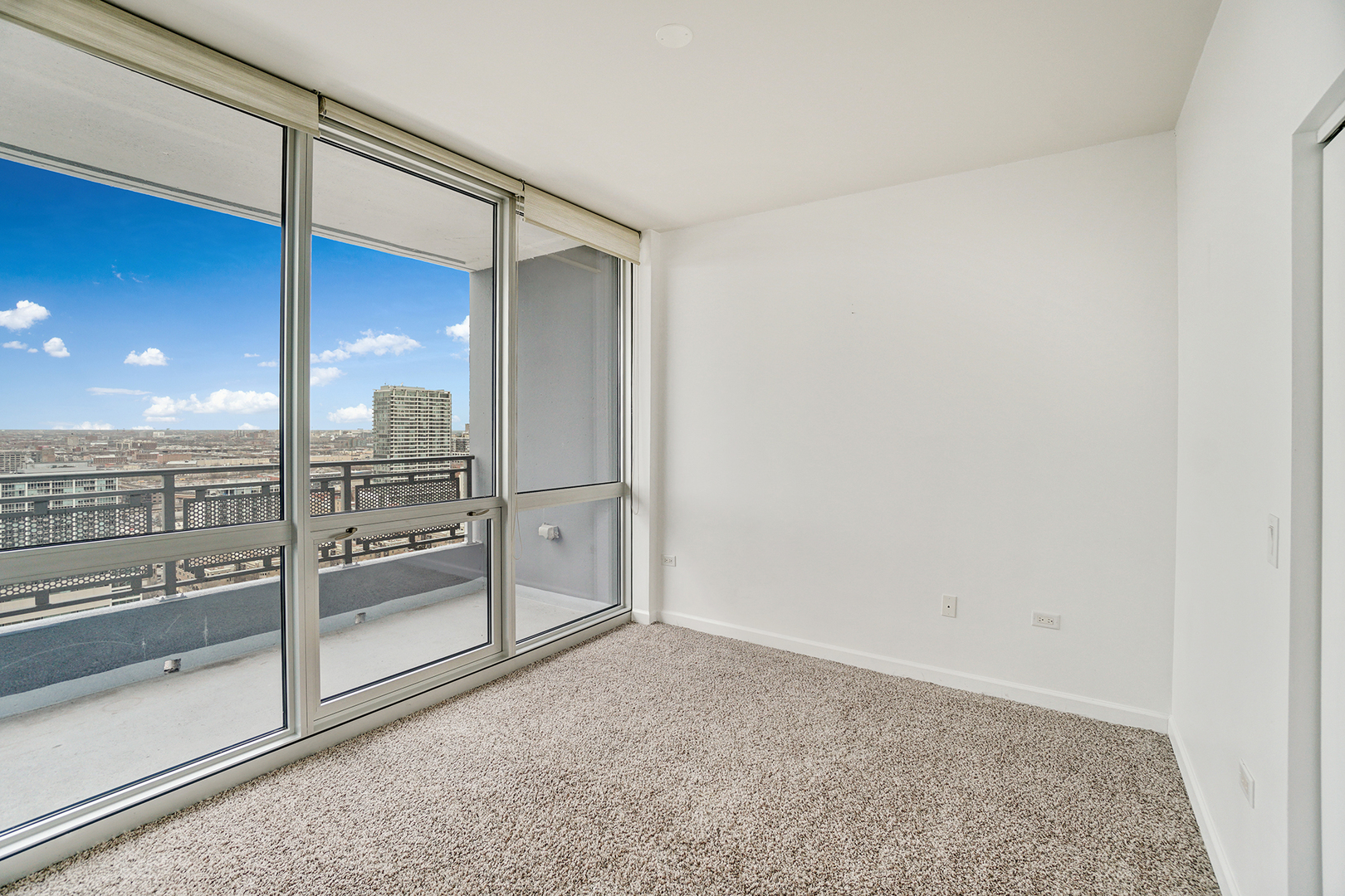 1901 S CALUMET Avenue #2612, Chicago, IL 60616