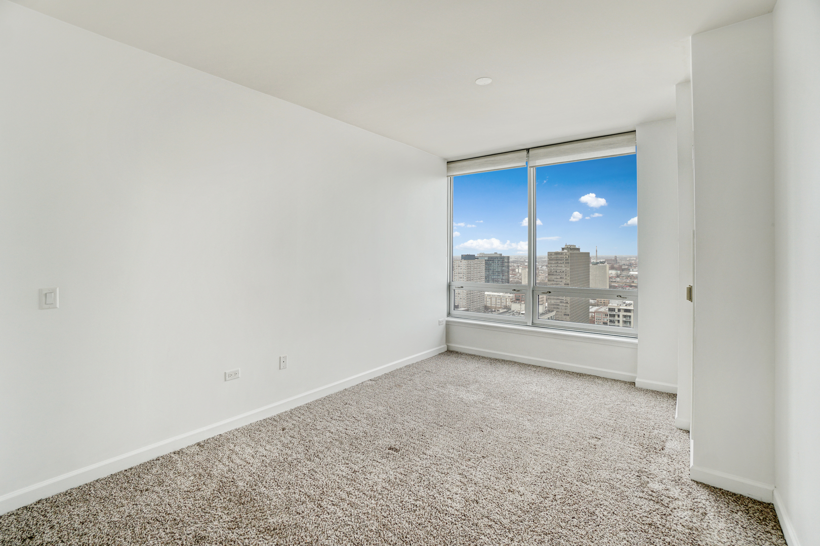 1901 S CALUMET Avenue #2612, Chicago, IL 60616