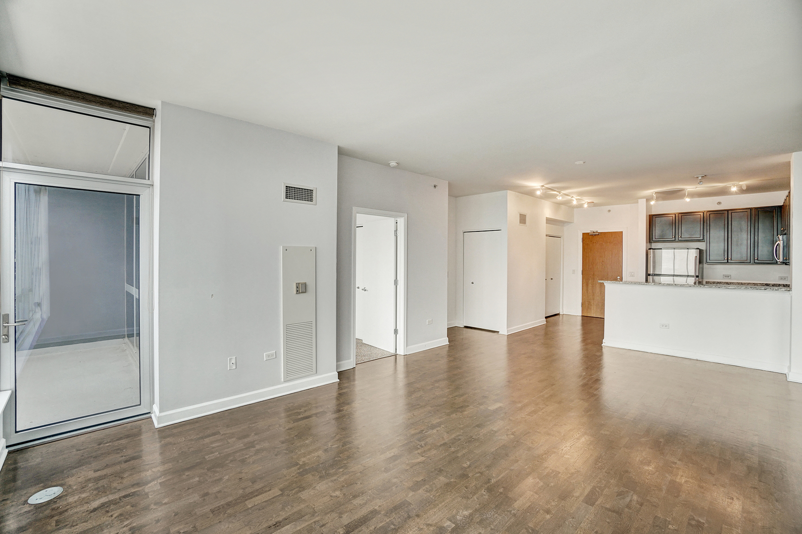1901 S CALUMET Avenue #2612, Chicago, IL 60616