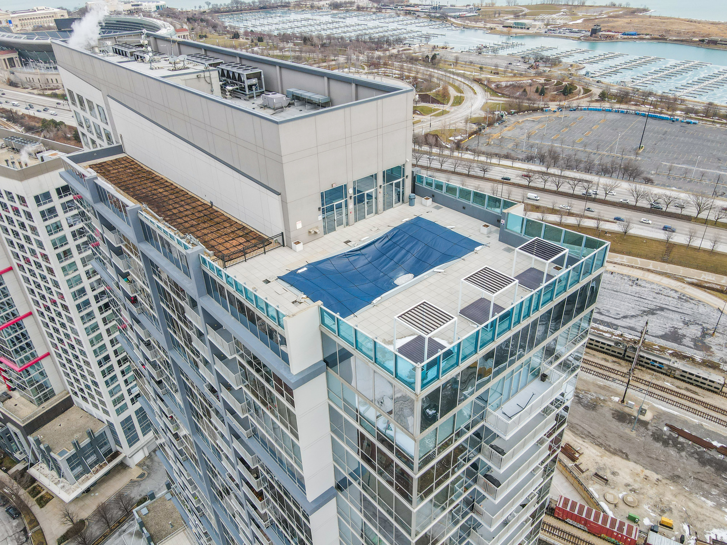 1901 S CALUMET Avenue #2612, Chicago, IL 60616