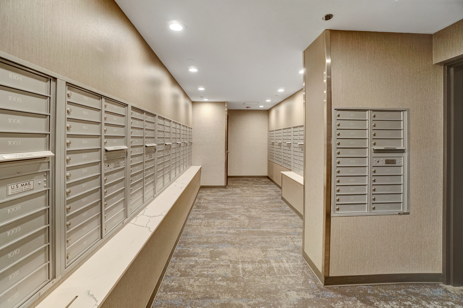 1901 S CALUMET Avenue #2612, Chicago, IL 60616