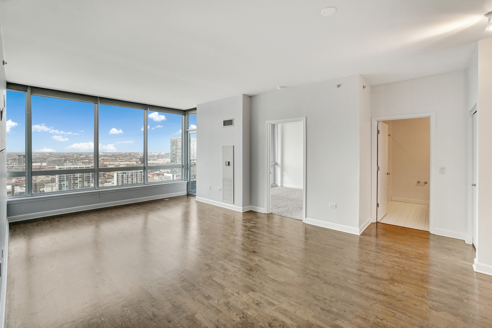 1901 S CALUMET Avenue #2612, Chicago, IL 60616