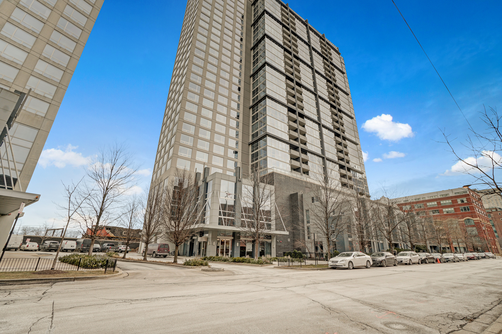 1901 S CALUMET Avenue #2612, Chicago, IL 60616