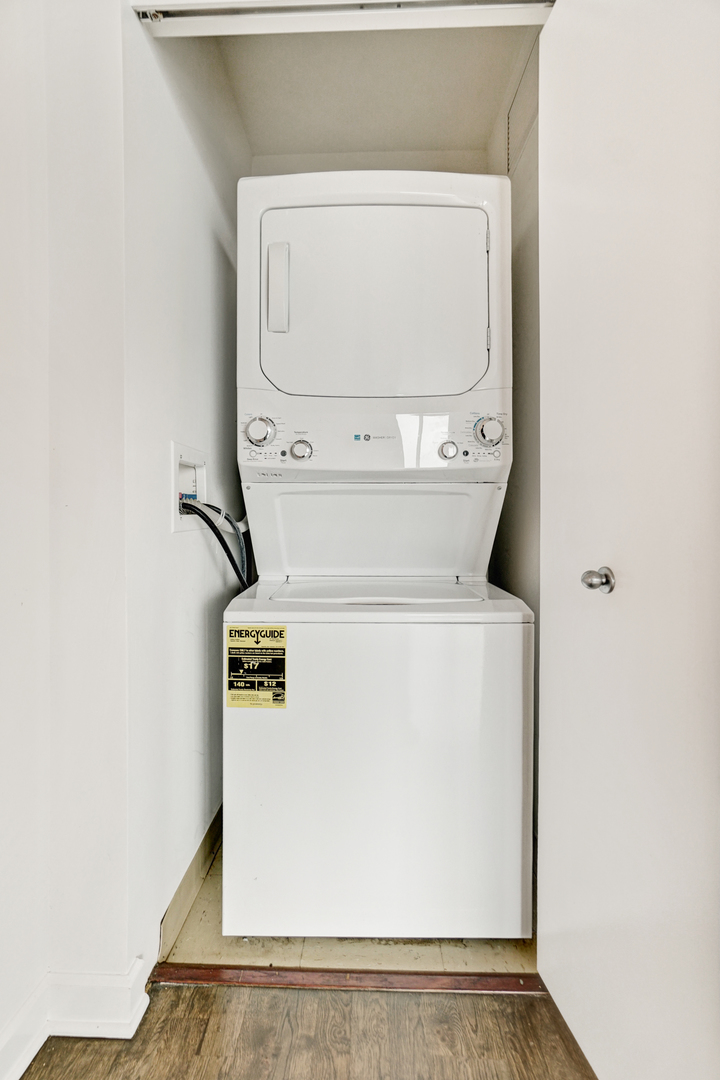 1901 S CALUMET Avenue #2612, Chicago, IL 60616