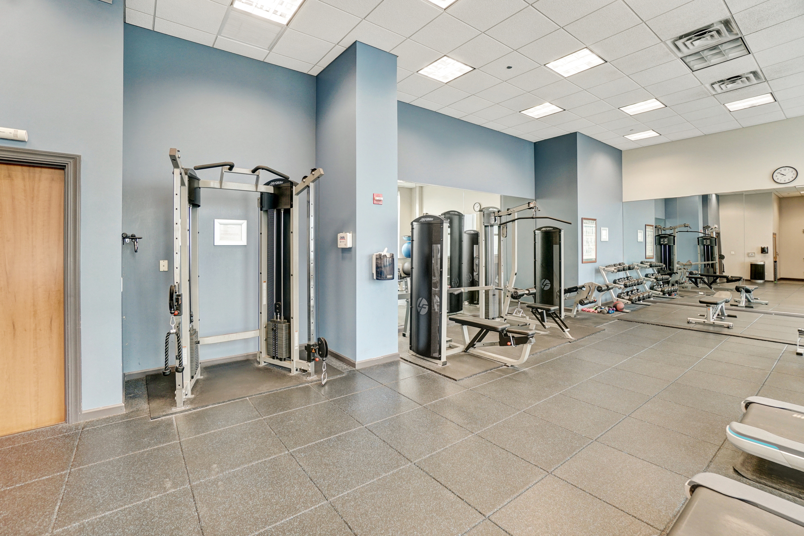 1901 S CALUMET Avenue #2612, Chicago, IL 60616