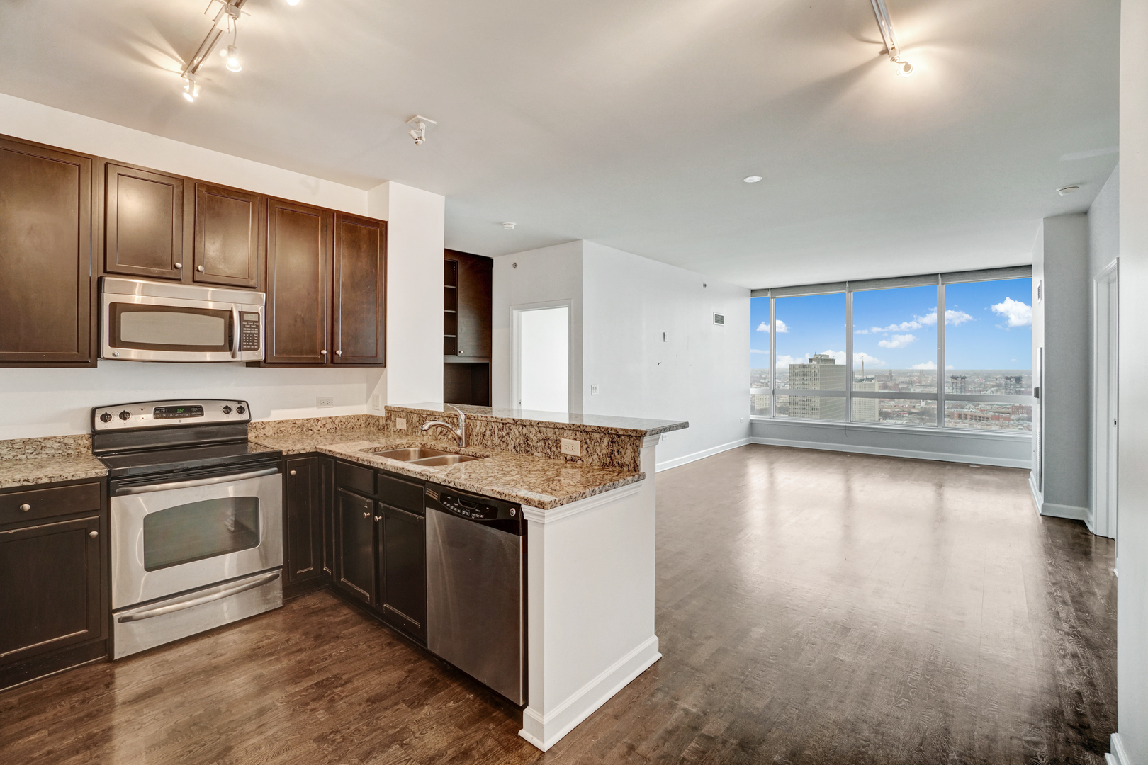 1901 S CALUMET Avenue #2612, Chicago, IL 60616