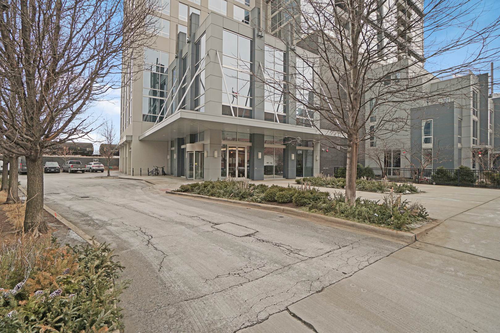 1901 S CALUMET Avenue #2612, Chicago, IL 60616